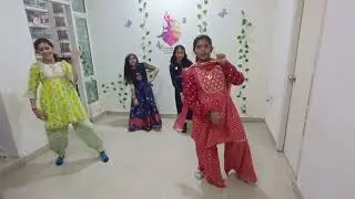 Gypsy 2 - GD Kaur Ft.Pranjal Dahiya & Dinesh Golan | New Haryanvi song #gypsy2 #haryanvisong