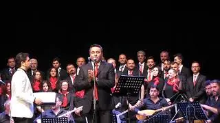 NİHAT KALAYCI / PINARIN BAŞINDA UFAK TAŞ GELİR