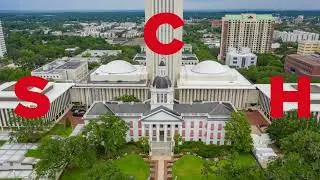 Your Guide to the Florida Capitol
