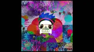 WONXX x Galphew - OOBITZ