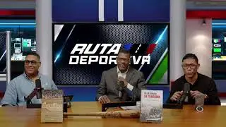 LA RUTA DEPORTIVA - AGUILAS OBLIGADAS A GANAR 2 PARTIDOS A LOS TOROS