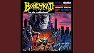 Grind, Death Metal and Beers