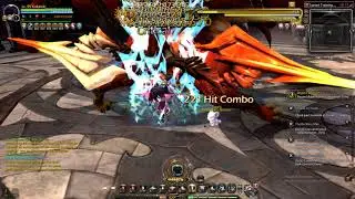 Dragon Nest NA - Inquisitor STG F17 + Gear Review