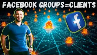 Facebook Groups for Real Estate Leads | The Ultimate Agent Playbook