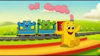 The Lost Letters Adventure | ABC Song for Kids | Learn Alphabet A&ndash;Z  #viralvideo #kids #kidsvideo