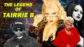 История TAIRRIE B