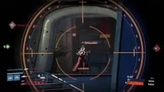 Antinomy XVI game play video