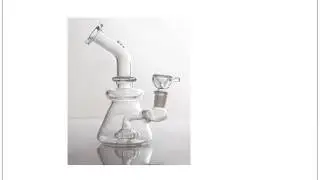 The Glass Pipe