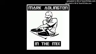 Mark Adlington - Mixxx