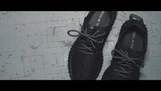 Footshop x adidas YEEZY BOOST 350