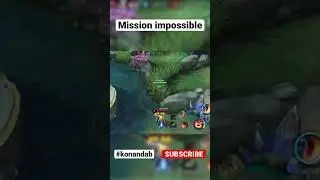 Mission impossible Jawhead #jawhead #jawheadgameplay #jawheadmlbb