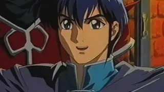 Ankoku Ryu and the Kawaii Prince