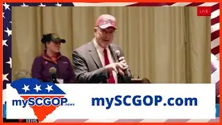 mySCGOP.com - Michael LaPierre for SC 4th Congressional District