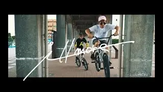 illmore -JaY-m0r3-0-iLL 【Album MOOD Trailer】