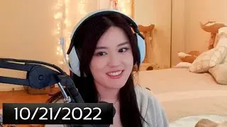 [10/21/2022] Overwatch 2 & Valorant with Kha, Sarah & Brandon