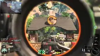 Greatest GWK Ever! - BO3 Clips and Fails #21