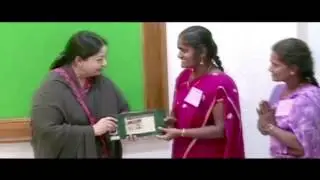 Puratchi Thalaivi Amma's Marriage Assistance Scheme | AIADMK