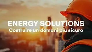 GEWISS | Sicurezza e sostenibilità nella gestione intelligente dell’energia