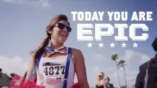 EPIC Series Recreational Athletes