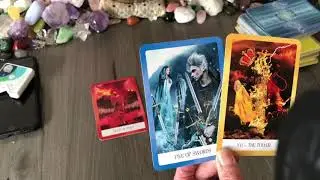 Scorpio October 2020 Tarot: Who are You Leaving Behind ? A Re Birth is assured