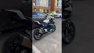 #moto #motolifebikers #motogirls #cfmoto #motolife #girlbikers #cfmoto450ss #motolover