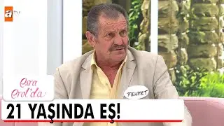66 yaşındaki Mehmet Amca dolandırıldı! - Esra Erol'da