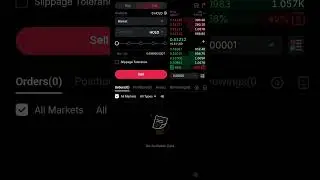 you can now buy the $HOLO COIN NOW #crypto #bybittradingbot #cryptoupdates #trending #news