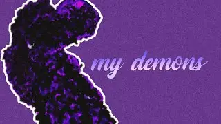 ❝My demons❞ Miraculous Ladybug AMV