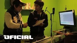 Romo One + Melodico FT Gerson Rnb - Incomprensible (Video Studio)