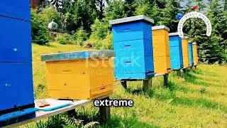 Secret Lives of Wild Bees: A Journey of Discovery