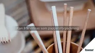 Sugr&ouml;r i papper.