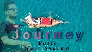 JOURNEY | AMIT SHARMA