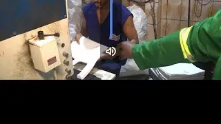 A NEW LIFE TO PLASTIC (BOBDIDY)
