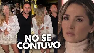 Esta es la nueva novia de Sebastián Caicedo que presume en redes, Así Reacciona Carmen Villalobos.