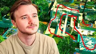 J'ai (encore) D&Eacute;TRUIT Une Map RPG (mais &ccedil;a se passe mal)