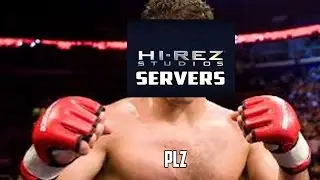 SexyRexsi vs HiRez Servers