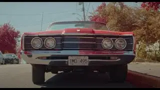 Leeroy Stagger - More Love Than Money (Official Video)