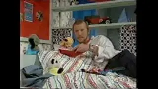 The Sooty Show - High As A Kite