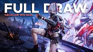 🔥(DELTA FORCE) JOGANDO COM A NOVA SKIN DA HACKCLAW GRATUITA. 