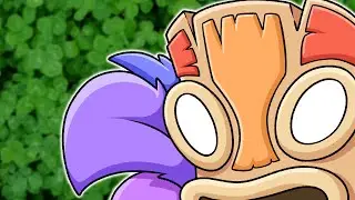 Ruppeteer - Jolly Island (Animated)