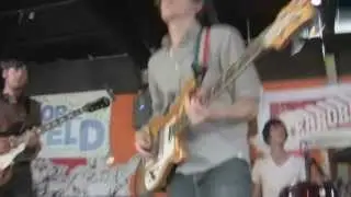 Generationals - Actor-Caster album promo