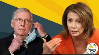 $2,000 Stimulus Checks vote today, GOP panics
