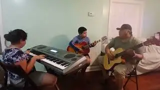 EL PODEROSO DE ISRAEL-- Familia Musical Y Mas