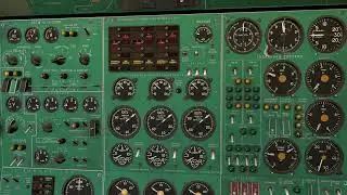 UMOO-UUWW XP12 Tu-154B2 VATSIM