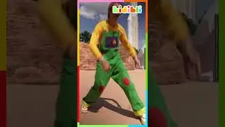Learning is really fun! 😁 | Kidibli #shorts