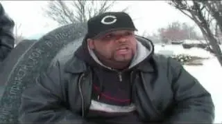 JESSE LOWE II - I'll See You In The Morning (Music Video)