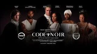 Guy Shard - CODE NOIR - Vienna Symphonic Library scoring composition