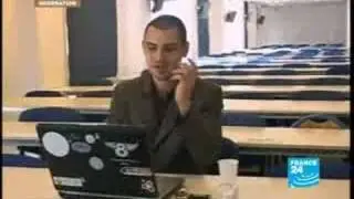 World class teacher from Costa Rica