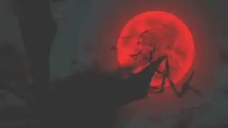 Ashnikko – Halloweenie IV: Innards [ slowed to perfection ]