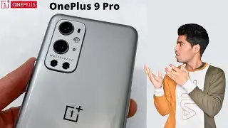 OnePlus 9 Pro Leaks | OnePlus 9 Series | Launch Date
